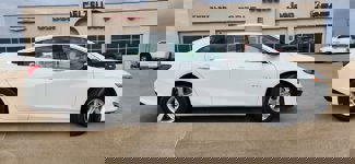 Used 2022 Chevrolet Malibu LS w/ Driver Confidence Package II image 1
