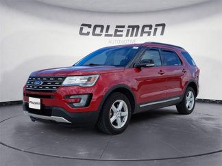Used 2016 Ford Explorer XLT w/ Equipment Group 202A image 1
