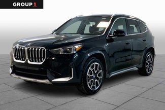 New 2025 BMW X1 xDrive28i w/ Technology Package image 1