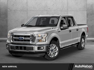 Used 2015 Ford F150 XLT image 1