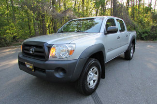 Used 2009 Toyota Tacoma PreRunner image 1