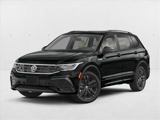 Used 2023 Volkswagen Tiguan SE R-Line video 1
