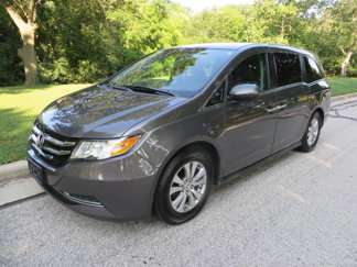 Used 2014 Honda Odyssey EX image 1