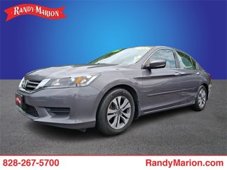 Used 2014 Honda Accord LX image 1