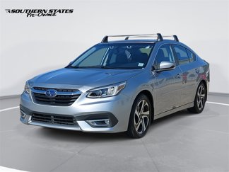 Used 2022 Subaru Legacy Limited w/ Popular Package #3 image 1