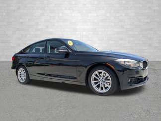 Used 2015 BMW 328i Gran Turismo xDrive image 1