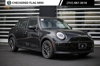 New 2025 MINI Cooper 4-Door Hardtop image 1