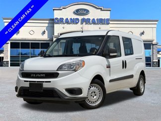 Used 2022 RAM ProMaster City Wagon image 1