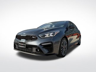 Used 2020 Kia Forte GT image 1