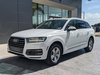Used 2019 Audi Q7 2.0T Premium Plus image 1