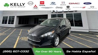 Used 2019 Ford Fiesta SE image 1