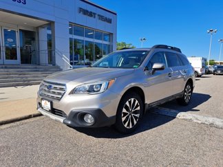Used 2016 Subaru Outback 2.5i Limited image 1
