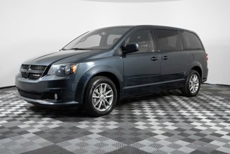 Used 2014 Dodge Grand Caravan R/T w/ Driver Convenience Group image 1