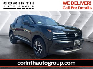 New 2025 Nissan Kicks SV image 1