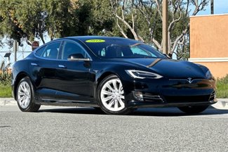 Used 2018 Tesla Model S 75D image 1