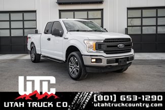 Used 2019 Ford F150 XL w/ Equipment Group 101A Mid image 1