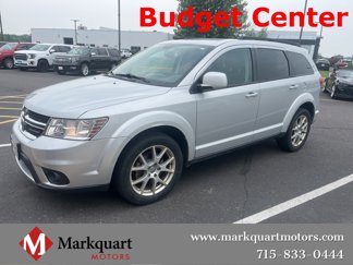 Used 2014 Dodge Journey SXT w/ Quick Order Package 28C image 1
