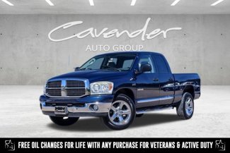 Used 2008 Dodge Ram 1500 Truck SLT image 1