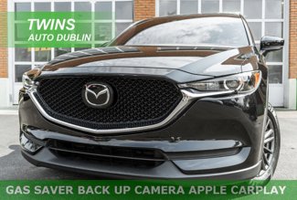 Used 2020 MAZDA CX-5 Sport image 1