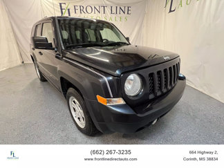 Used 2014 Jeep Patriot Sport w/ Power Value Group image 1