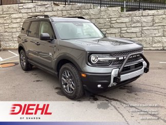 New 2025 Ford Bronco Sport Big Bend image 1