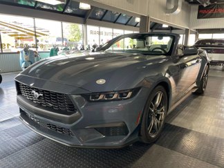 Used 2024 Ford Mustang Premium image 1