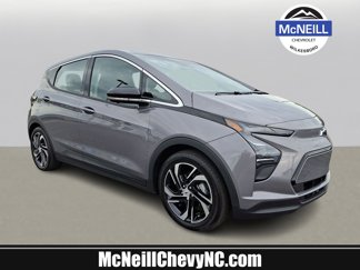 Used 2023 Chevrolet Bolt LT w/ Infotainment Package image 1