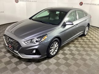 Used 2019 Hyundai Sonata SE image 1