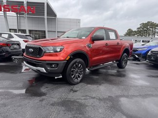 Used 2019 Ford Ranger XLT w/ Equipment Group 302A Luxury image 1