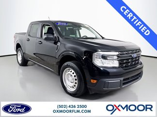 Certified 2022 Ford Maverick XL image 1