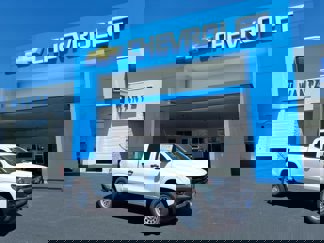 New 2025 Chevrolet Colorado W/T video 1