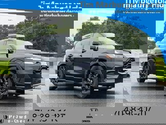 Used 2023 Honda HR-V Sport image 1