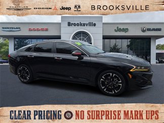 Used 2024 Kia K5 GT-Line w/ GT-Line Premium Package image 1