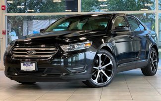 Used 2015 Ford Taurus SEL w/ Equipment Group 201A image 1