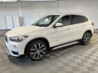 Used 2017 BMW X1 xDrive28i image 1