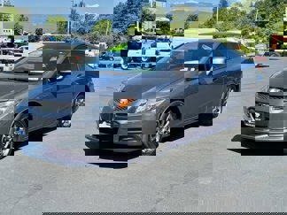 Used 2012 Honda Civic LX image 1