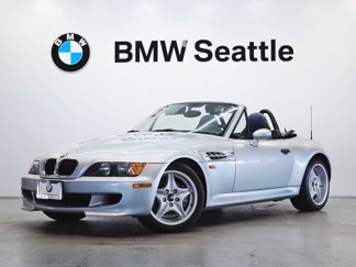 Used 1998 BMW M Roadster image 1