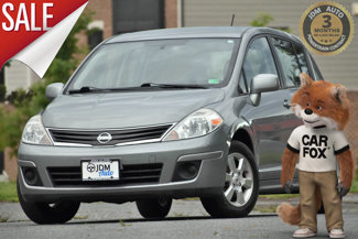 Used 2012 Nissan Versa 1.8 S w/ Special Edition Pkg image 1