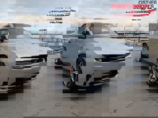 New 2025 Dodge Charger Daytona Scat Pack w/ Track Pack image 1