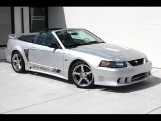 Used 2003 Ford Mustang GT image 1