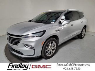 Certified 2022 Buick Enclave Premium image 1