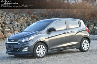 Used 2020 Chevrolet Spark LS image 1