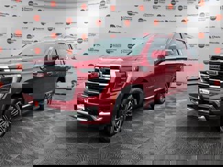 New 2025 GMC Yukon Elevation w/ LPO, Floor Liner Package image 1