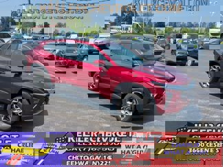 Used 2024 Chevrolet Trax LT w/ Driver Confidence Package image 1