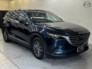 Used 2022 MAZDA CX-9 Touring w/ Touring Premium Package image 1