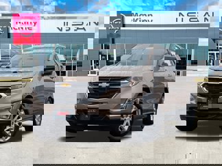 Used 2018 Chevrolet Equinox LS image 1