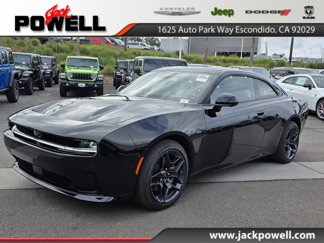 New 2024 Dodge Charger R/T w/ Plus Group image 1