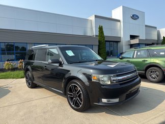 Used 2014 Ford Flex SEL w/ Equipment Group 202A video 1