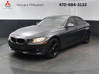 Used 2014 BMW 328i xDrive Sedan image 1
