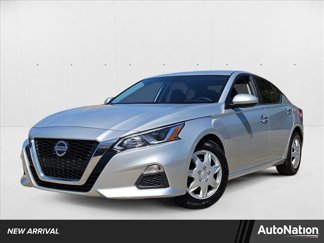 Used 2019 Nissan Altima 2.5 S image 1